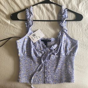 Forever 21 top